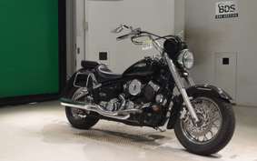 YAMAHA DRAGSTAR 400 CLASSIC 2007 VH01J