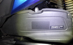 SUZUKI SWISH 125 2022 DV12B