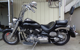 YAMAHA DRAGSTAR 1100 CLASSIC 2006 VP13J