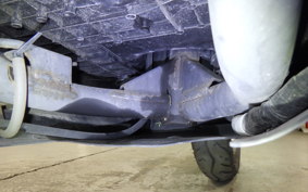 YAMAHA GEAR Gen.2 2025 UA08J