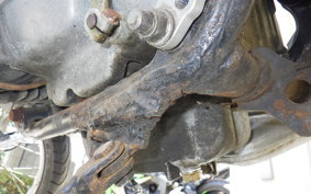 HONDA CB400 1975 CB400F