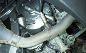 SUZUKI SKYWAVE 250 (Burgman 250) S Gen.3 CJ46A