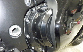 SUZUKI HAYABUSA Gen.2 2011