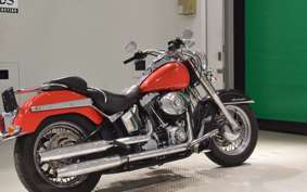 HARLEY FLSTN 1580 2008