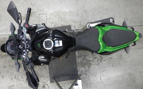 KAWASAKI Z400 Gen.2 2022 EX400G