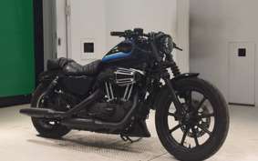 HARLEY XL1200NS 2018