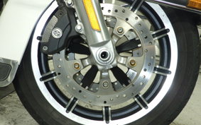 HARLEY FLHP 1750 2019