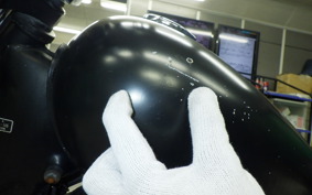 YAMAHA VIRAGO 250 2025 3DM