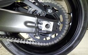 YAMAHA TRACER 9 GT 2023 RN70J