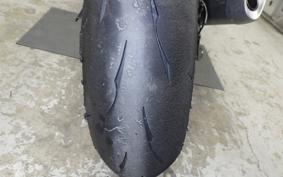 YAMAHA YZF-R6 2017