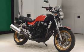 SUZUKI GSX400 IMPULSE 2009 GK7CA