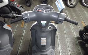 SUZUKI LET's 4 CA45A