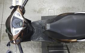 HONDA LEAD 125 2017 JF45