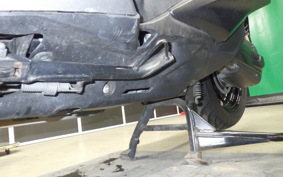 SUZUKI SKYWAVE 650 LX 2017 CP52A