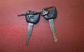 HONDA FTR223 MC34