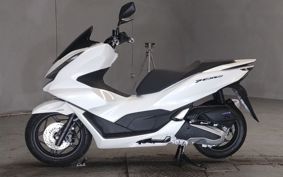 HONDA PCX 160 KF47
