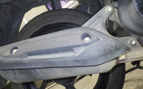 SUZUKI ADDRESS 110 2021 CE47A