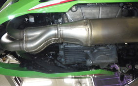 KAWASAKI ZX-4R SE 2018 ZX400P