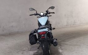 KAWASAKI ELIMINATOR 400SE EL400A