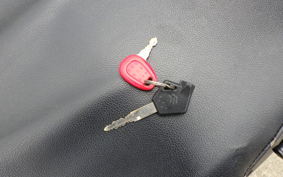 SUZUKI ADDRESS V125 DT11A