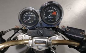 KAWASAKI ZEPHYR 400 1990 ZR400C