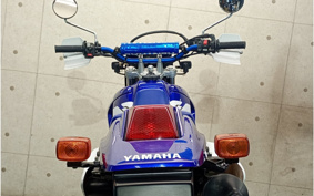 YAMAHA LANZA DT230 4TP