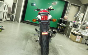 HONDA VTR 250 Gen. 2 2024 MC33
