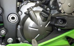 KAWASAKI NINJA ZX-6R A 2020 ZX636G