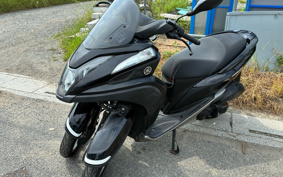 YAMAHA TRICITY 125 SE78