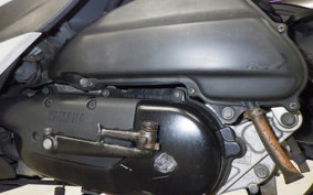 YAMAHA JOG Delux 2025 SA39J