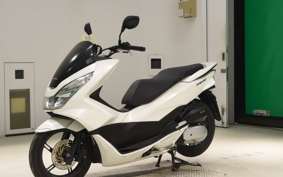 HONDA PCX125 2007 JF56
