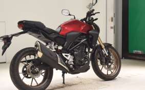 HONDA CB250RA 2026 MC52