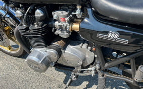KAWASAKI 900 SUPERFOUR 2025 Z1F
