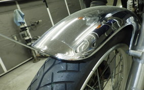 YAMAHA SR400 2021 RH16J
