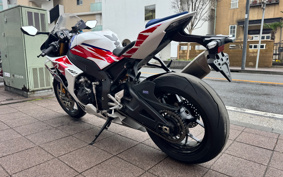 HONDA CBR1000RR RSP 2022 SC82