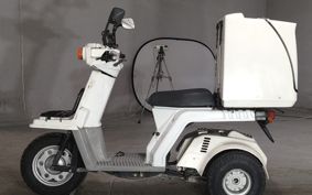 HONDA GYRO TD01