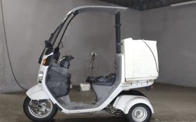 HONDA GYRO TA03