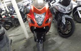 SUZUKI HAYABUSA Gen.2 2008