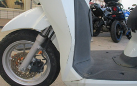 HONDA LEAD 125 JF45
