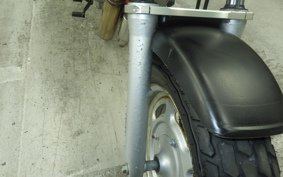 HONDA APE 100 2017 HC07