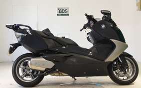 BMW C650GT 2013