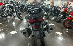 SUZUKI Hayabusa 2022 EJ11A