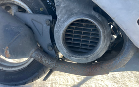 HONDA DIO AF27