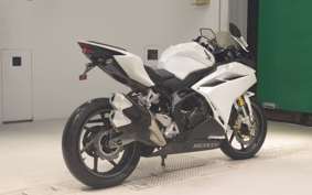HONDA CBR250RR A MC51