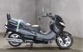 SUZUKI SKYWAVE 400 CK41A