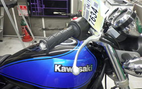 KAWASAKI ZEPHYR 400 KAI 2008 ZR400C
