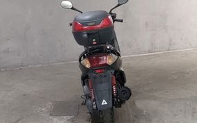 YAMAHA CYGNUS125XSR SE44J