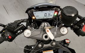 SUZUKI SV650 X 2021 VP55B