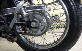 HONDA CB400 CB400F