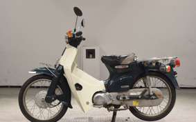 HONDA C90 SUPER CUB 2015 HA02